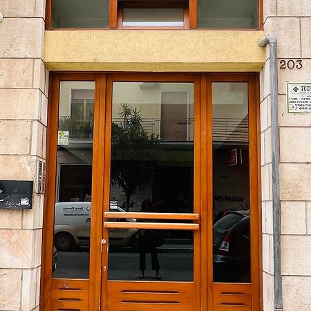 בארי Studio 18 מראה חיצוני תמונה