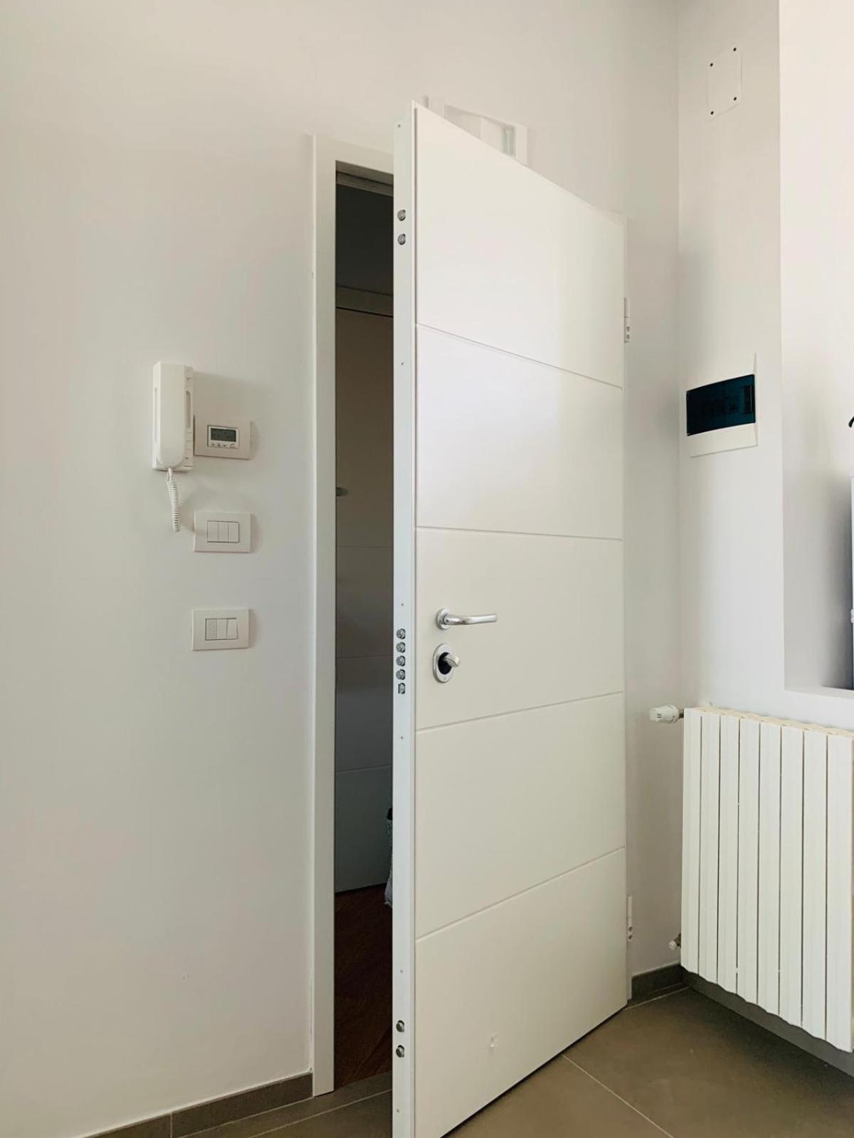 בארי Studio 18 מראה חיצוני תמונה